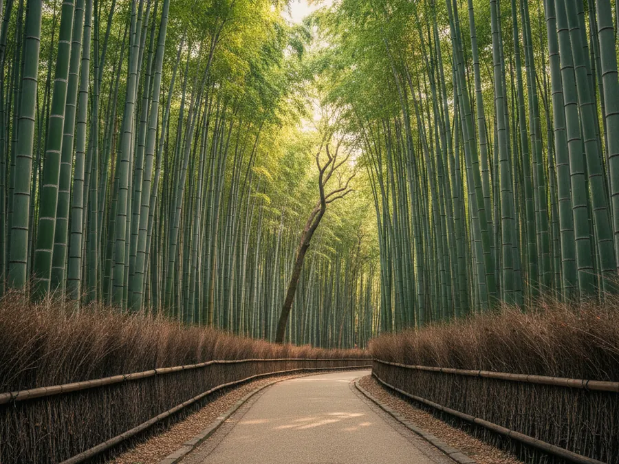 岚山