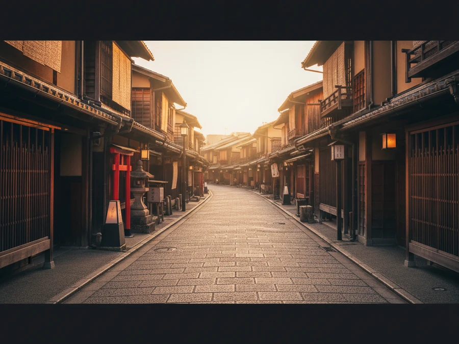 花见小路