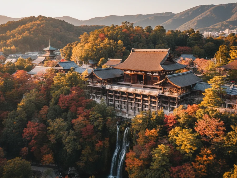 清水寺