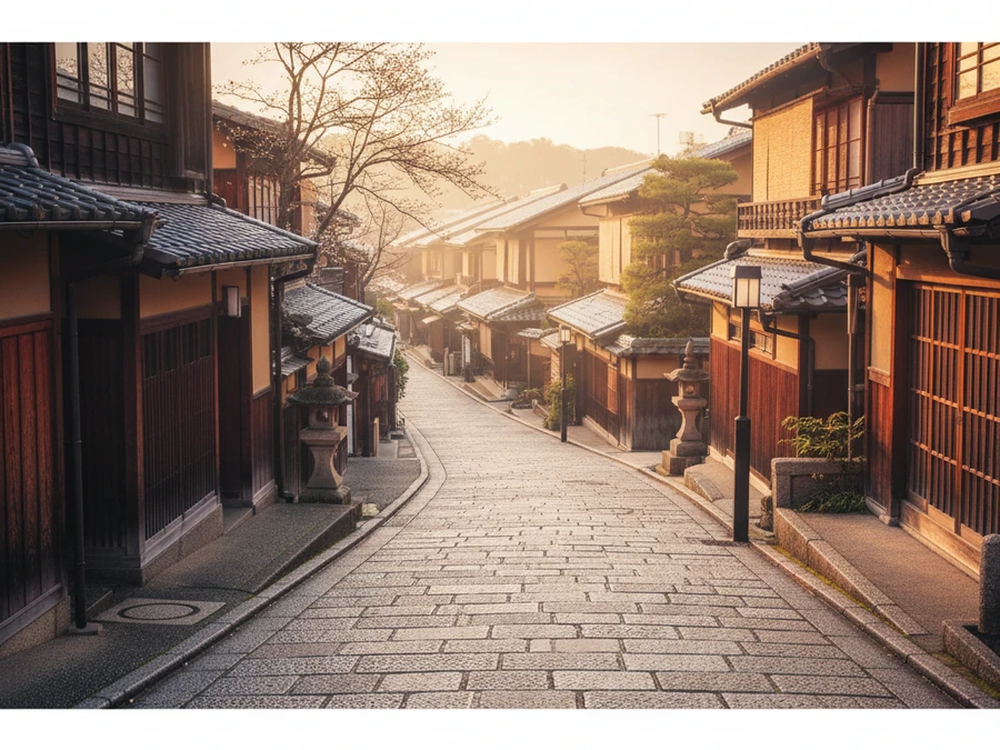 二年坂