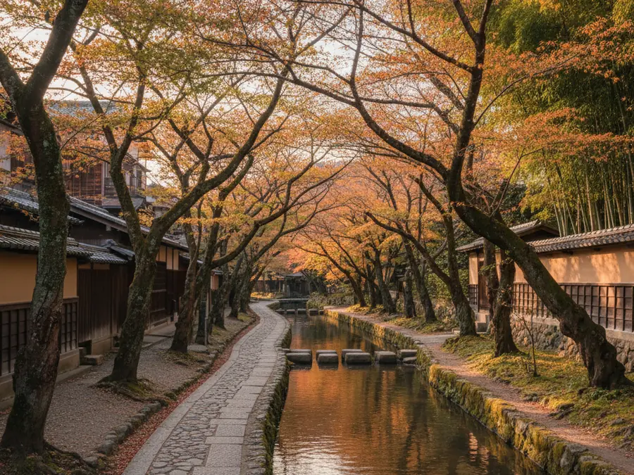 哲学之道