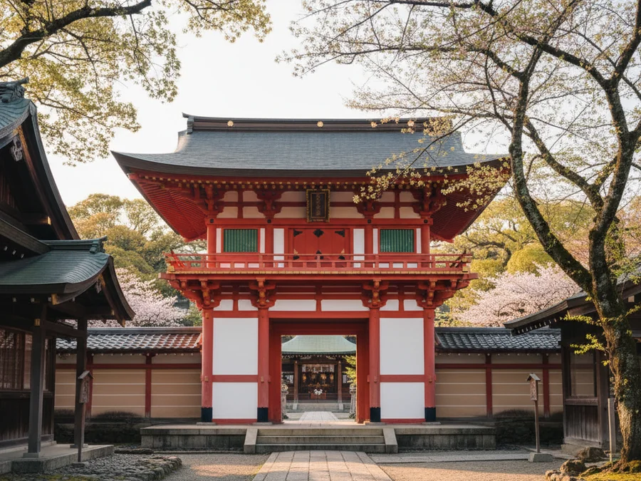 八坂神社